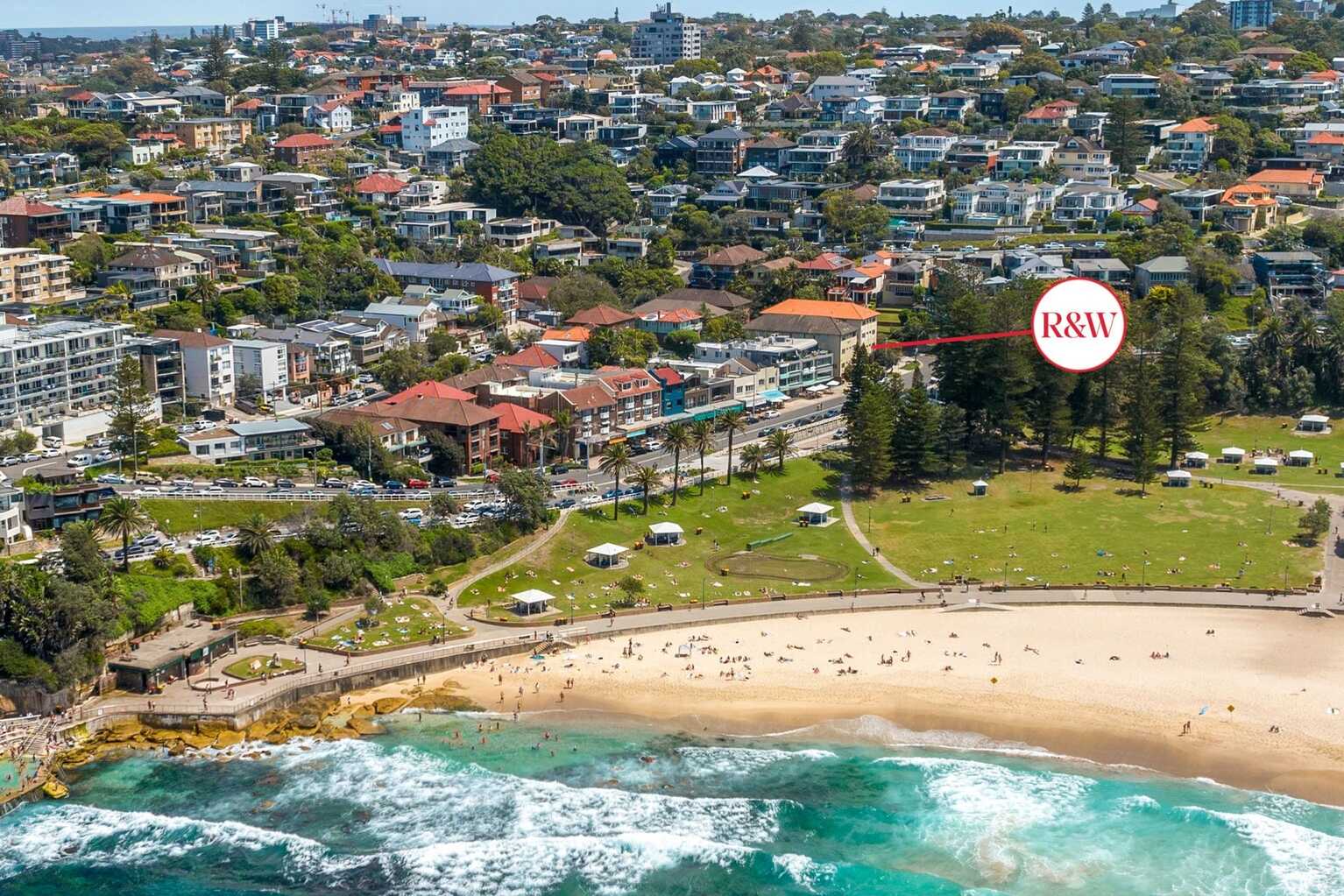 1/459 Bronte Road Bronte