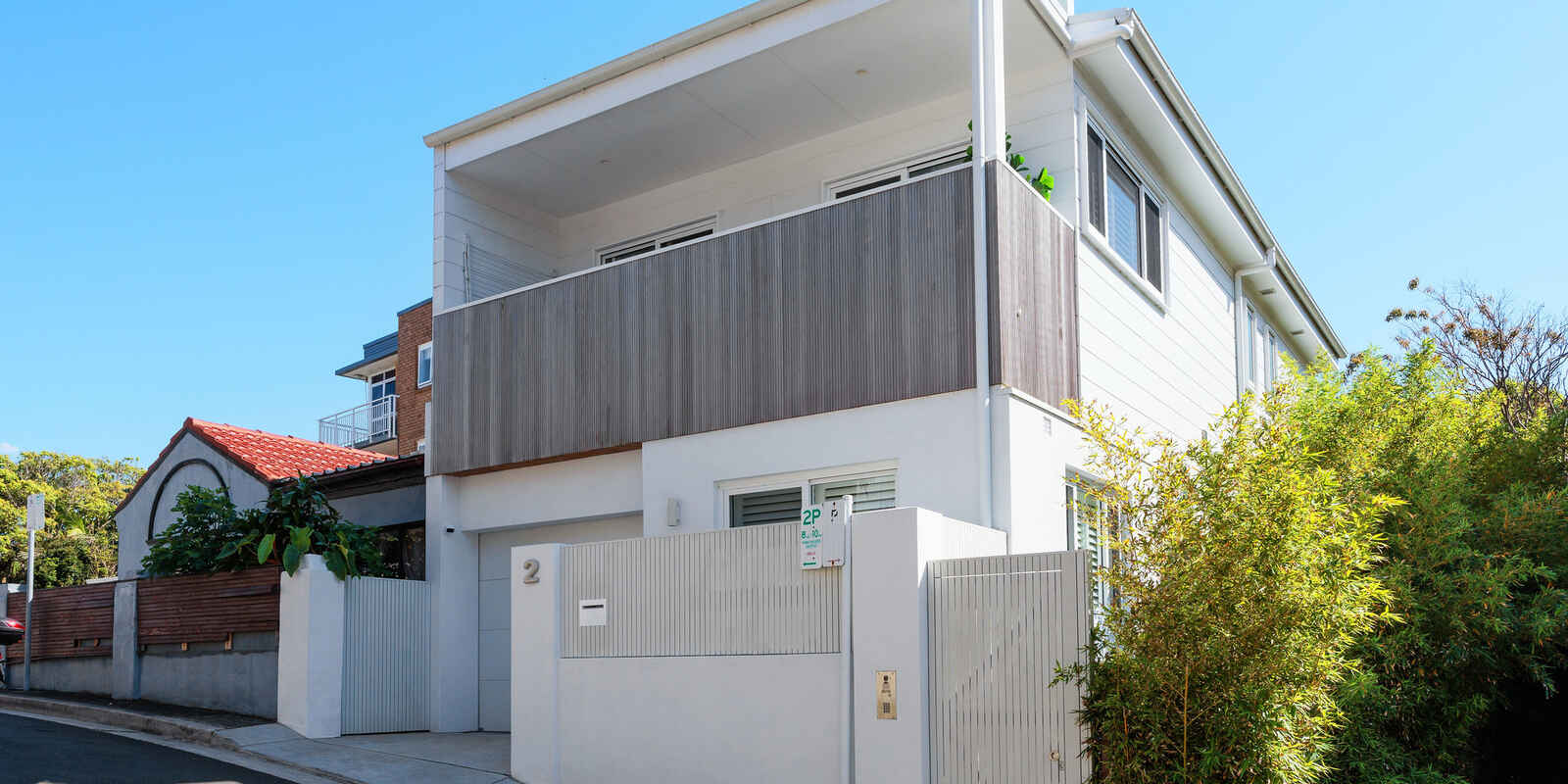 2 Cutler Street Bondi 2 Cutler Street Bondi