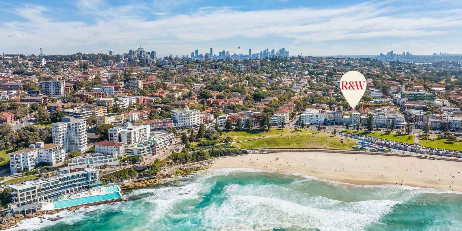 2/5 Jaques Avenue Bondi Beach 2/5 Jaques Avenue Bondi Beach