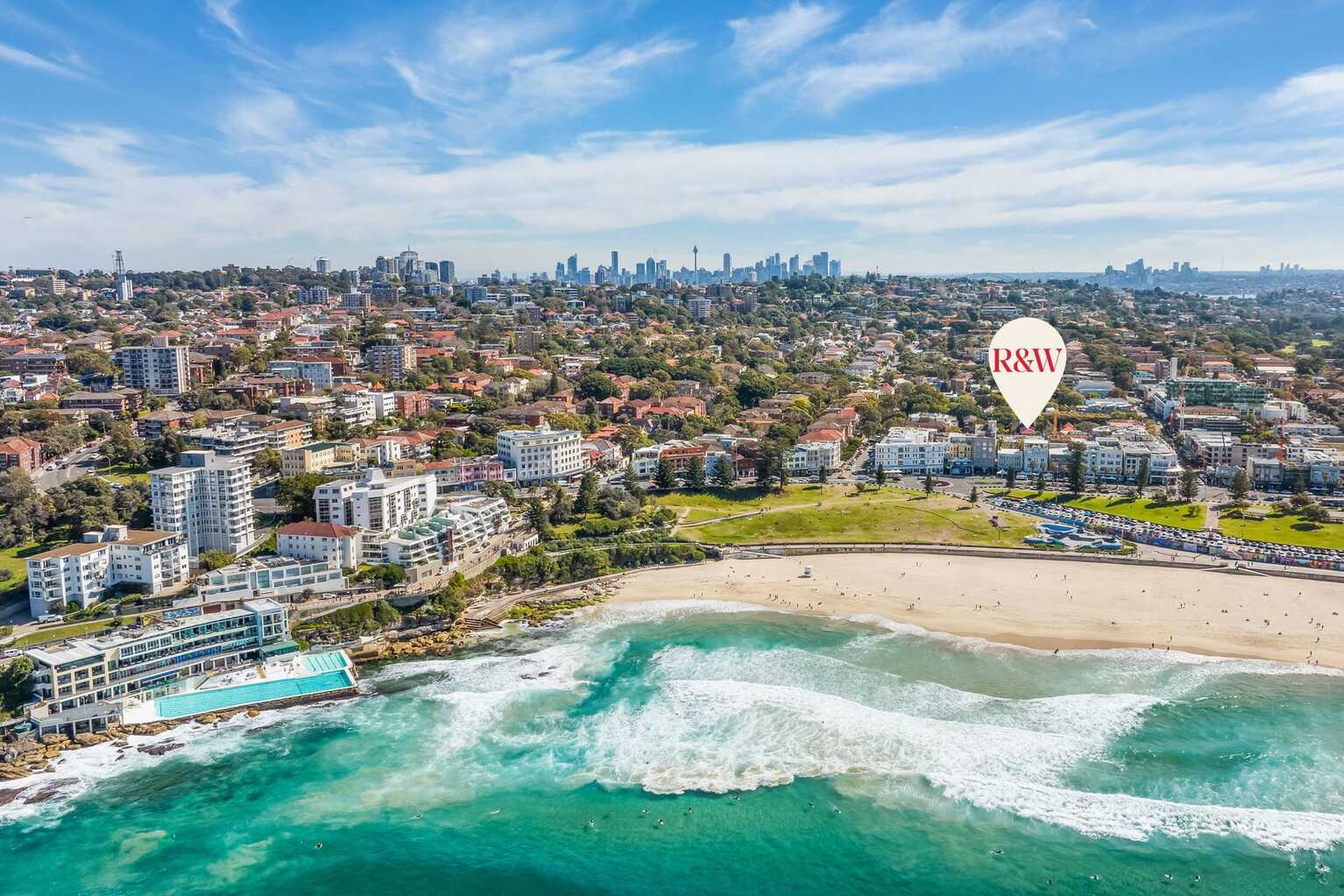2/5 Jaques Avenue Bondi Beach 2/5 Jaques Avenue Bondi Beach