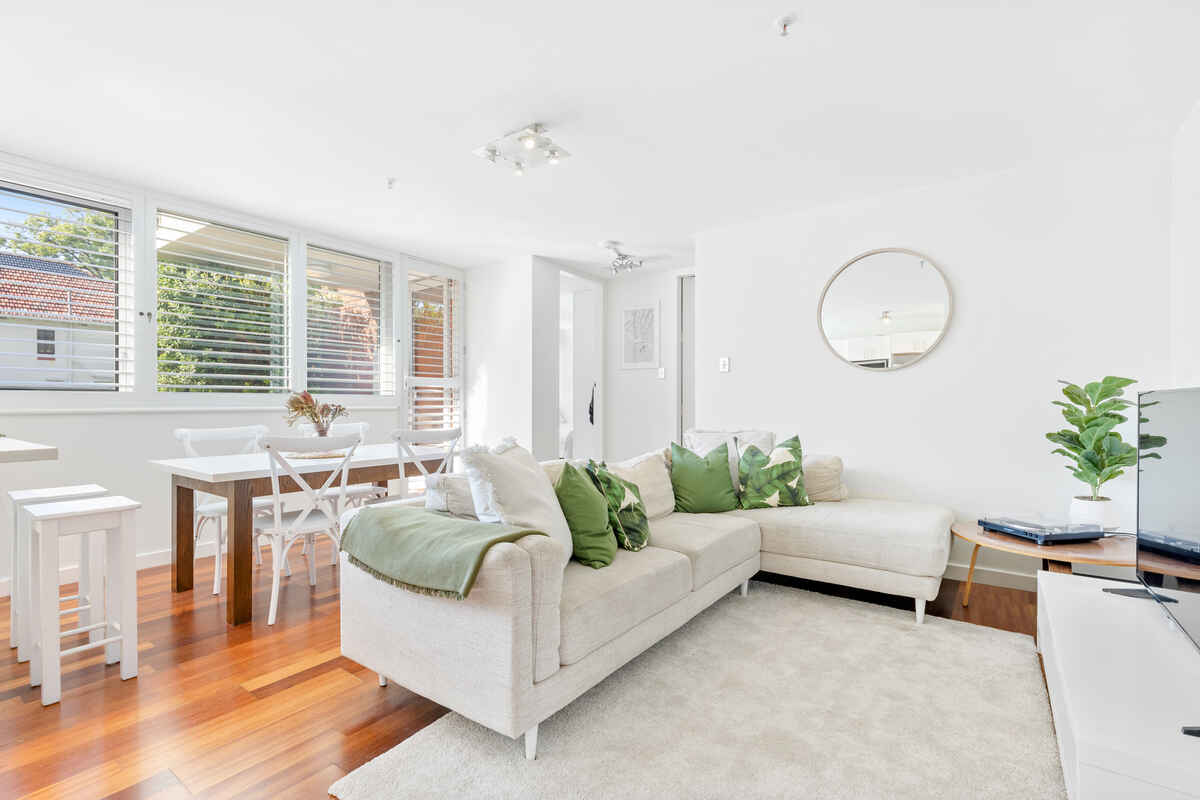 3/8 Fullerton Street Woollahra 3/8 Fullerton Street Woollahra