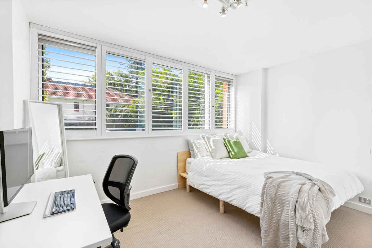 3/8 Fullerton Street Woollahra 3/8 Fullerton Street Woollahra