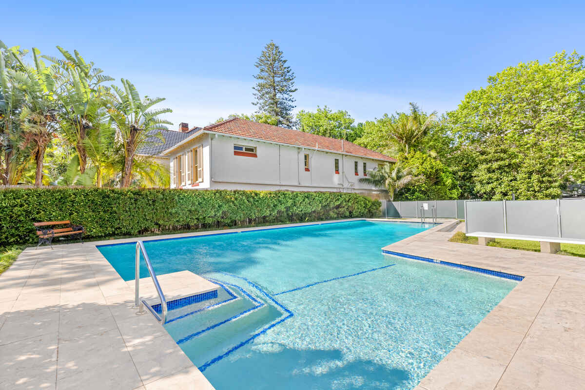 3/8 Fullerton Street Woollahra 3/8 Fullerton Street Woollahra