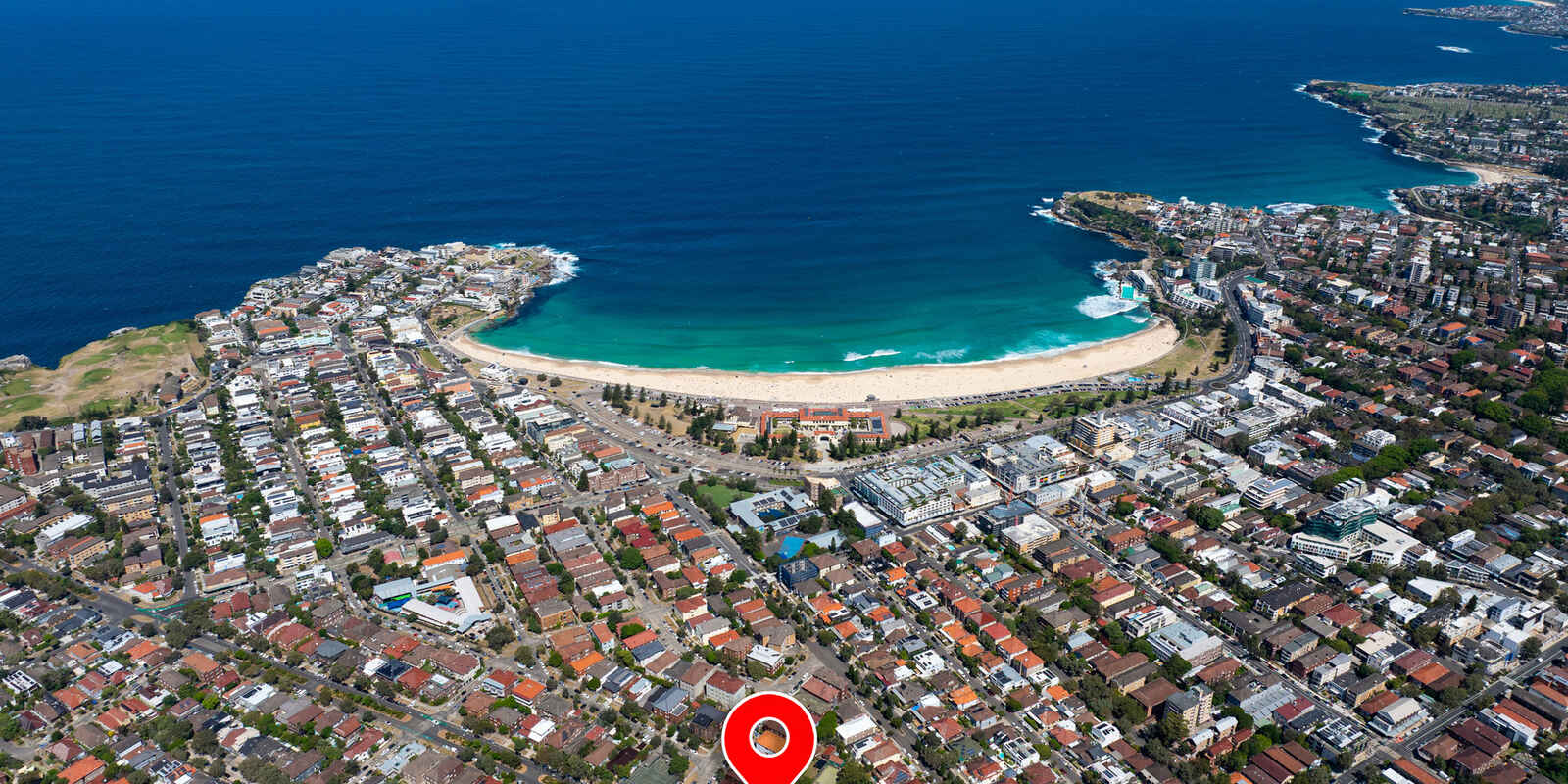 1/49 Blair Street Bondi Beach