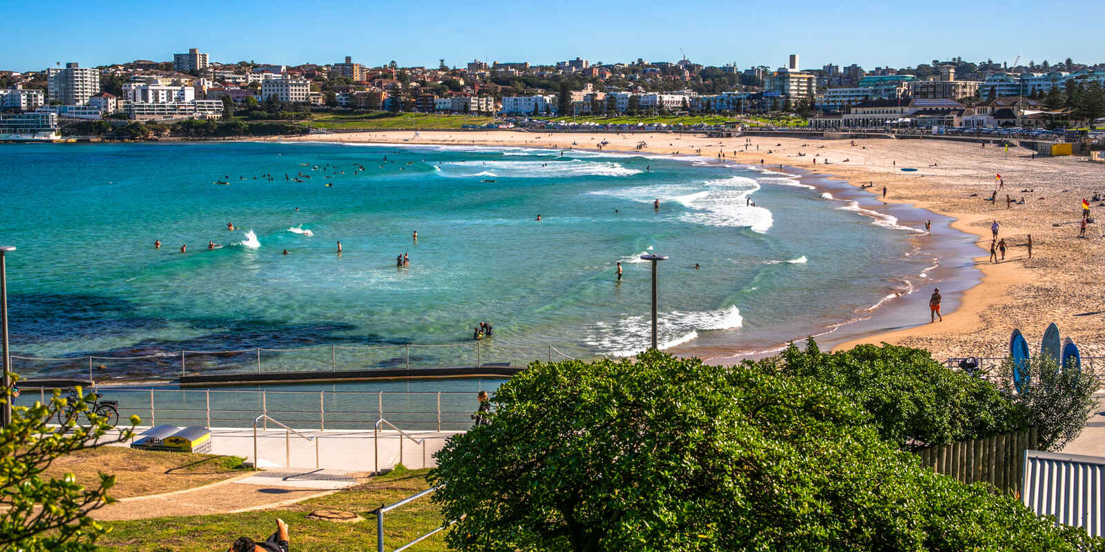 1/49 Blair Street Bondi Beach