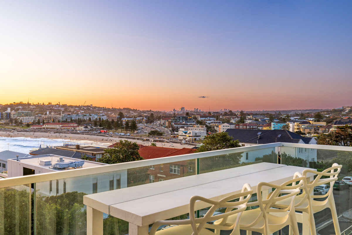 5 & 6/150 Brighton Boulevard North Bondi