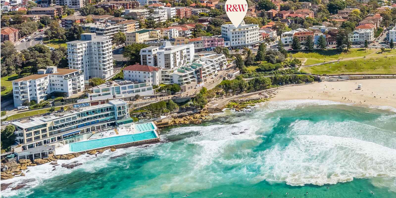 34 Campbell Parade Bondi Beach