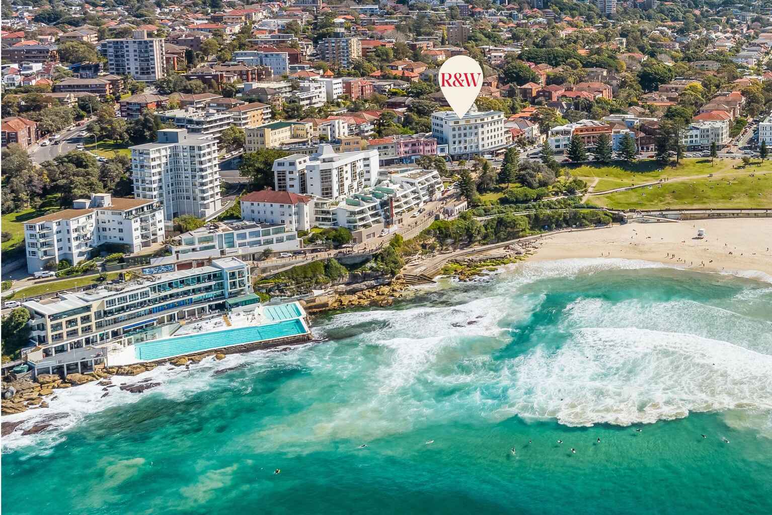 34 Campbell Parade Bondi Beach