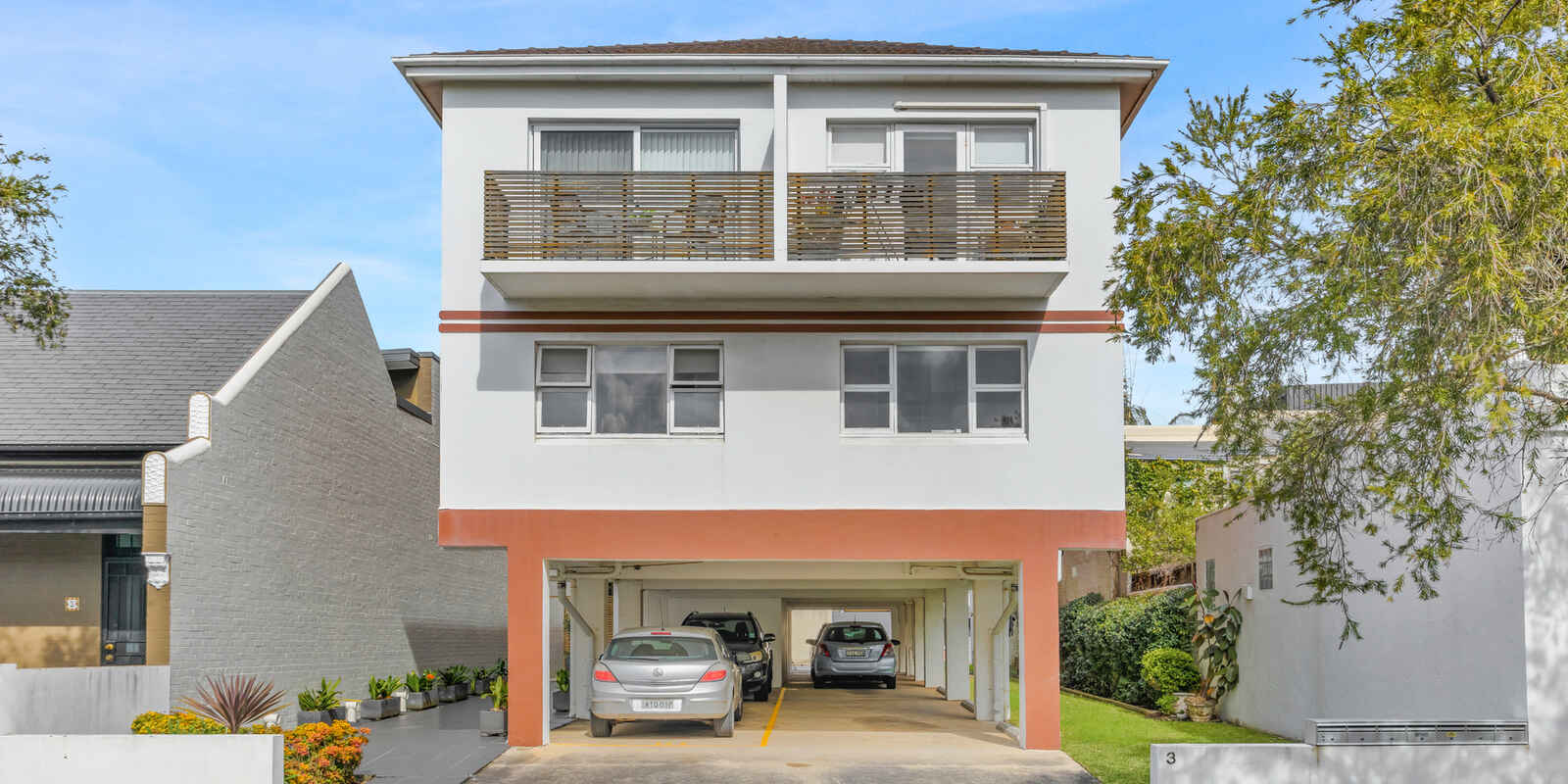 4/3 Woodstock Street Bondi Junction