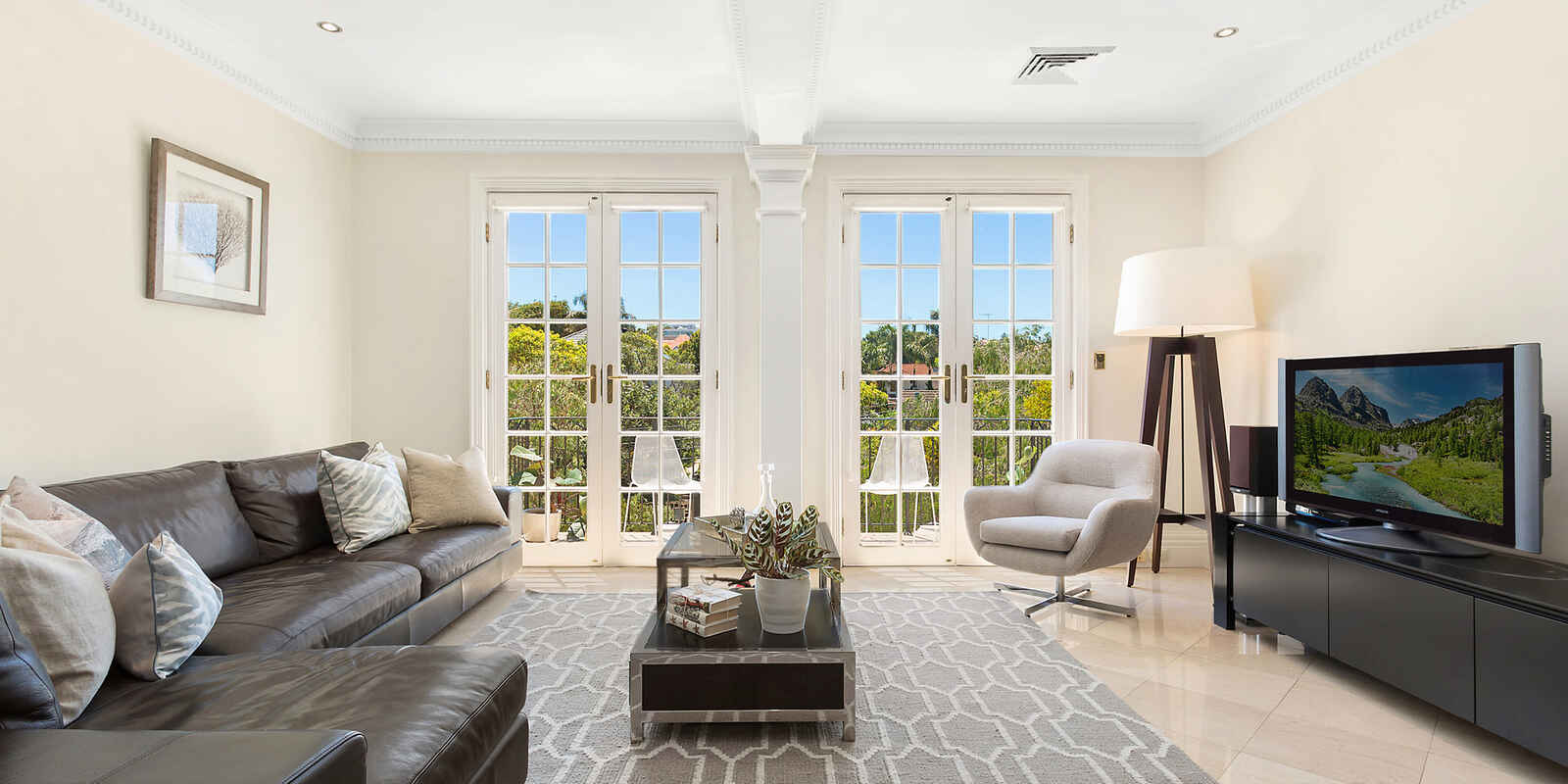 3/15 Wilberforce Avenue Rose Bay 3/15 Wilberforce Avenue Rose Bay