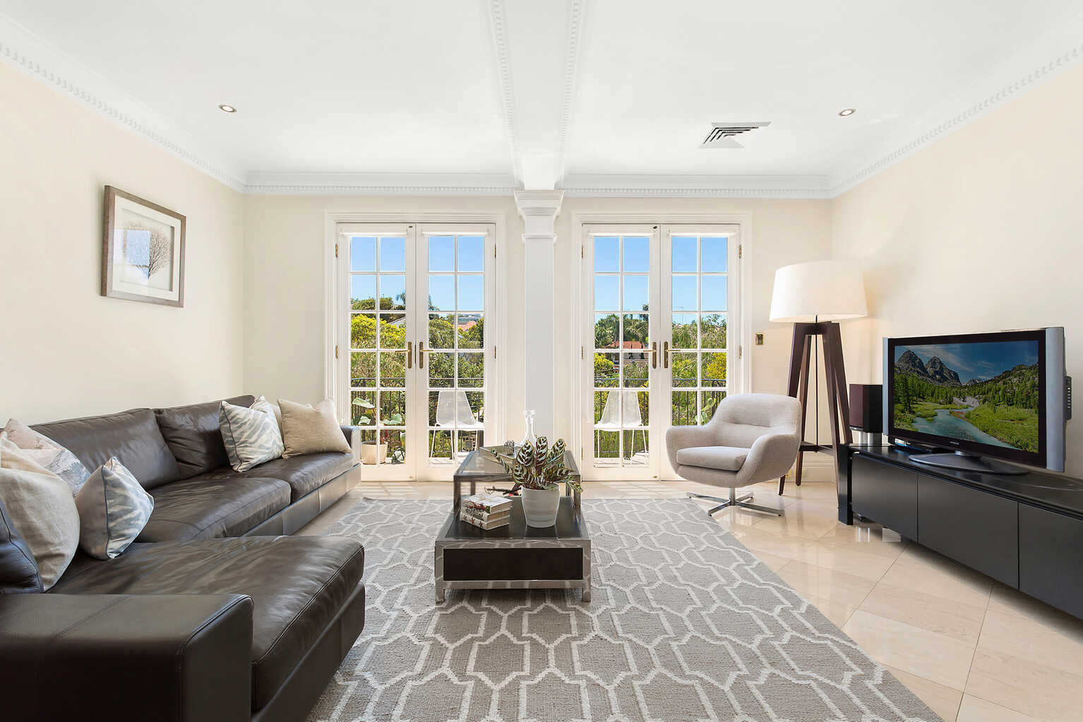 3/15 Wilberforce Avenue Rose Bay