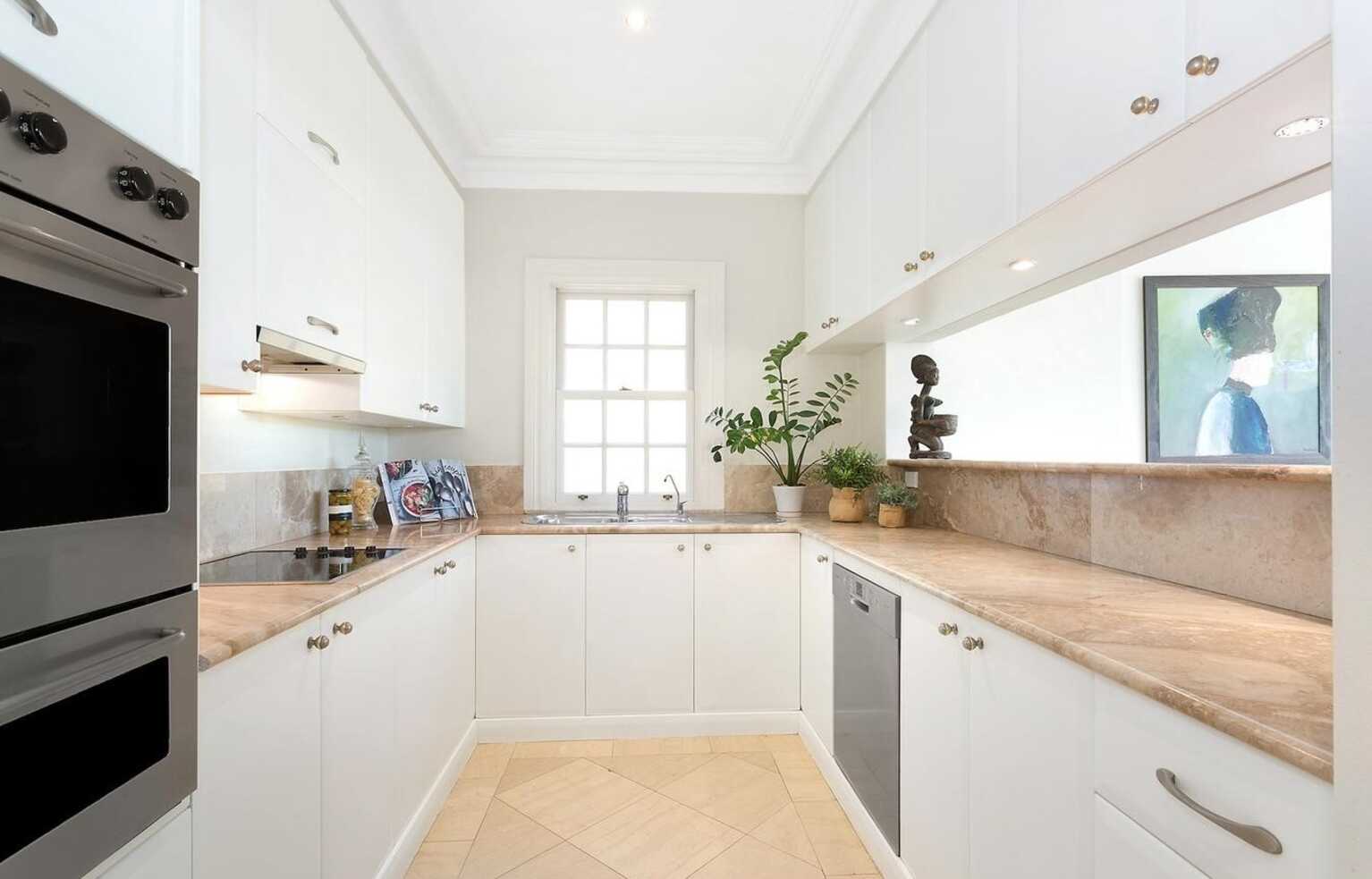 3/15 Wilberforce Avenue Rose Bay