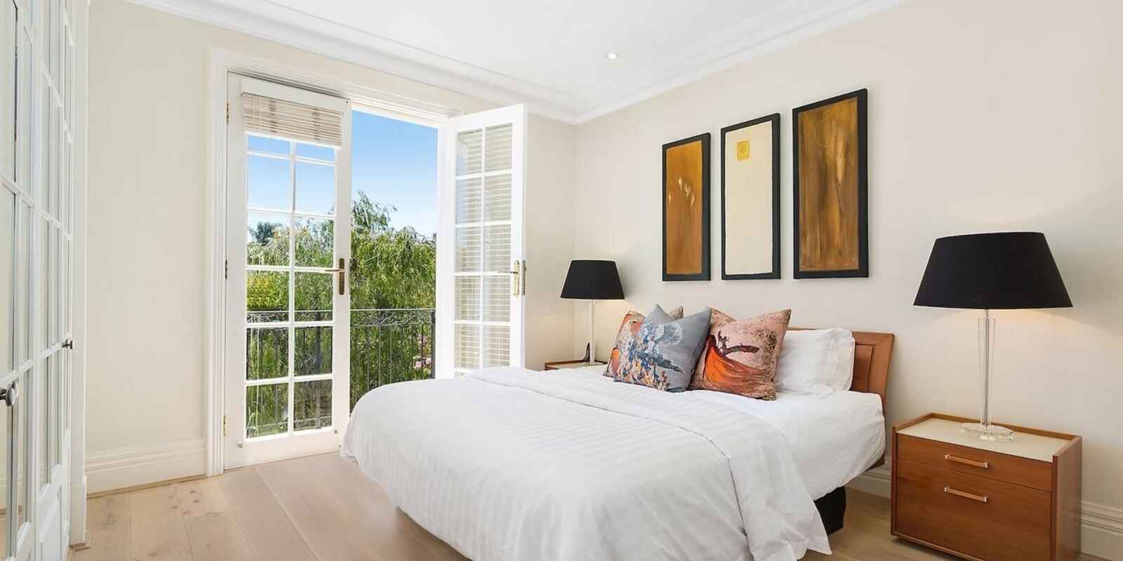 3/15 Wilberforce Avenue Rose Bay 3/15 Wilberforce Avenue Rose Bay