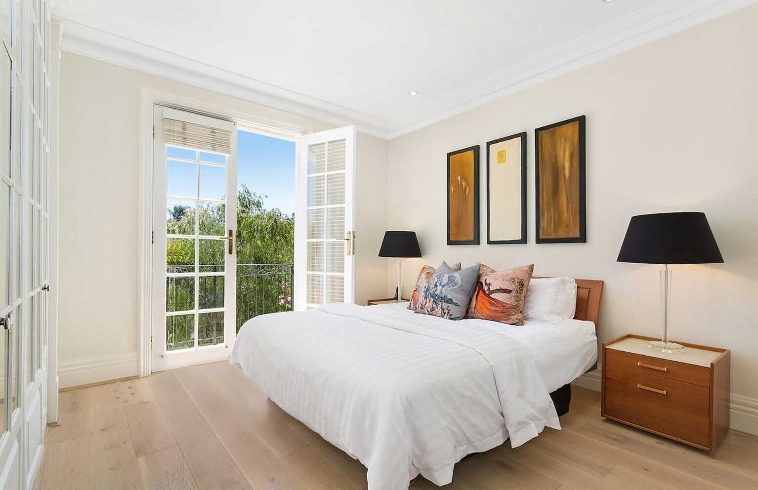 3/15 Wilberforce Avenue Rose Bay
