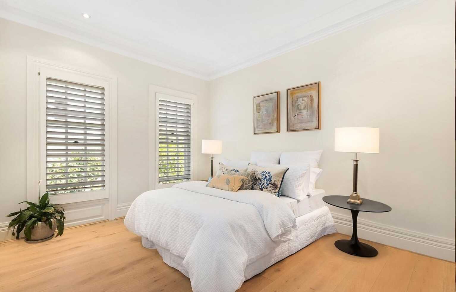 3/15 Wilberforce Avenue Rose Bay