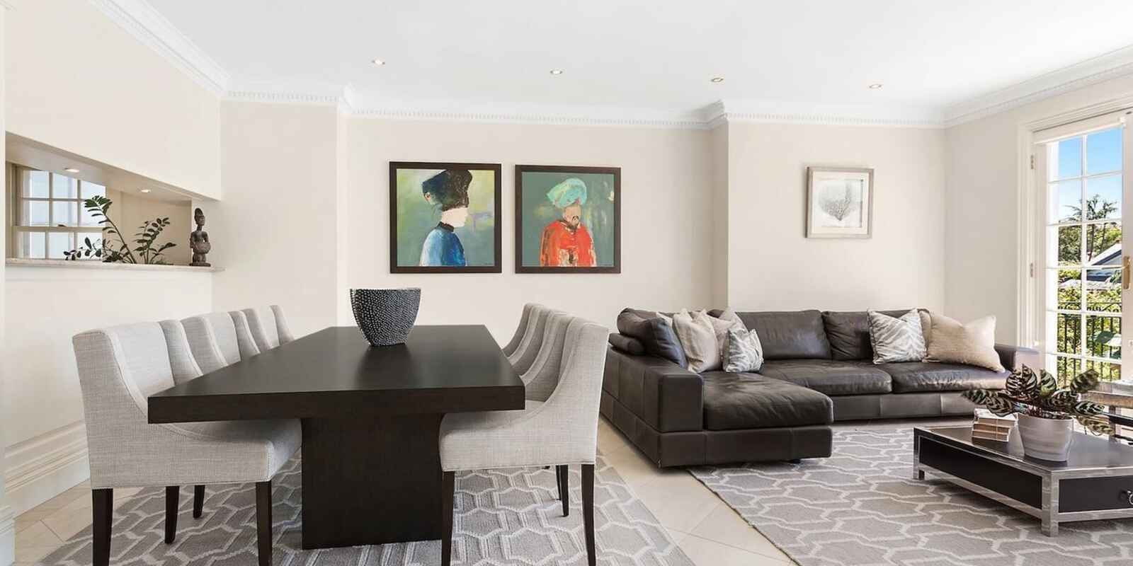 3/15 Wilberforce Avenue Rose Bay 3/15 Wilberforce Avenue Rose Bay