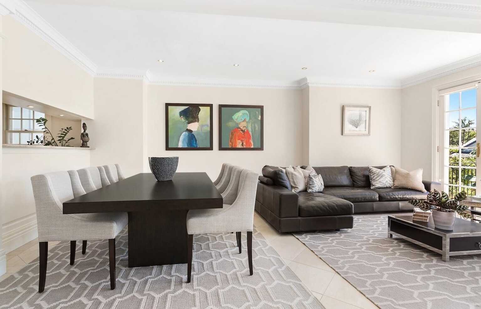 3/15 Wilberforce Avenue Rose Bay