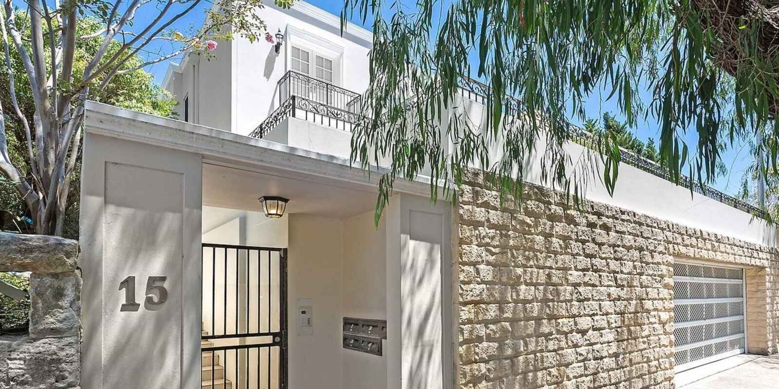 3/15 Wilberforce Avenue Rose Bay 3/15 Wilberforce Avenue Rose Bay