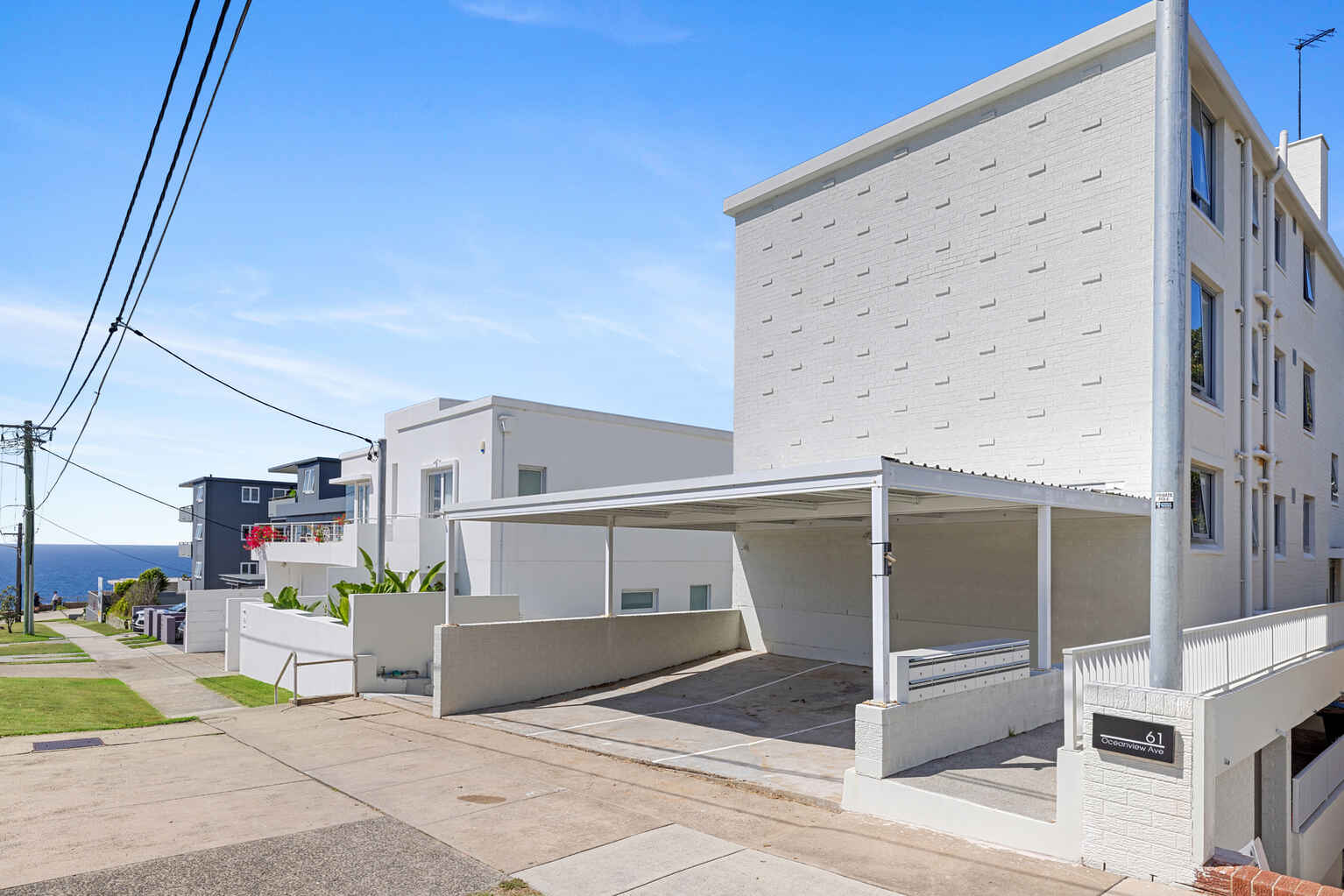 4/61 Oceanview Avenue Dover Heights 4/61 Oceanview Avenue Dover Heights