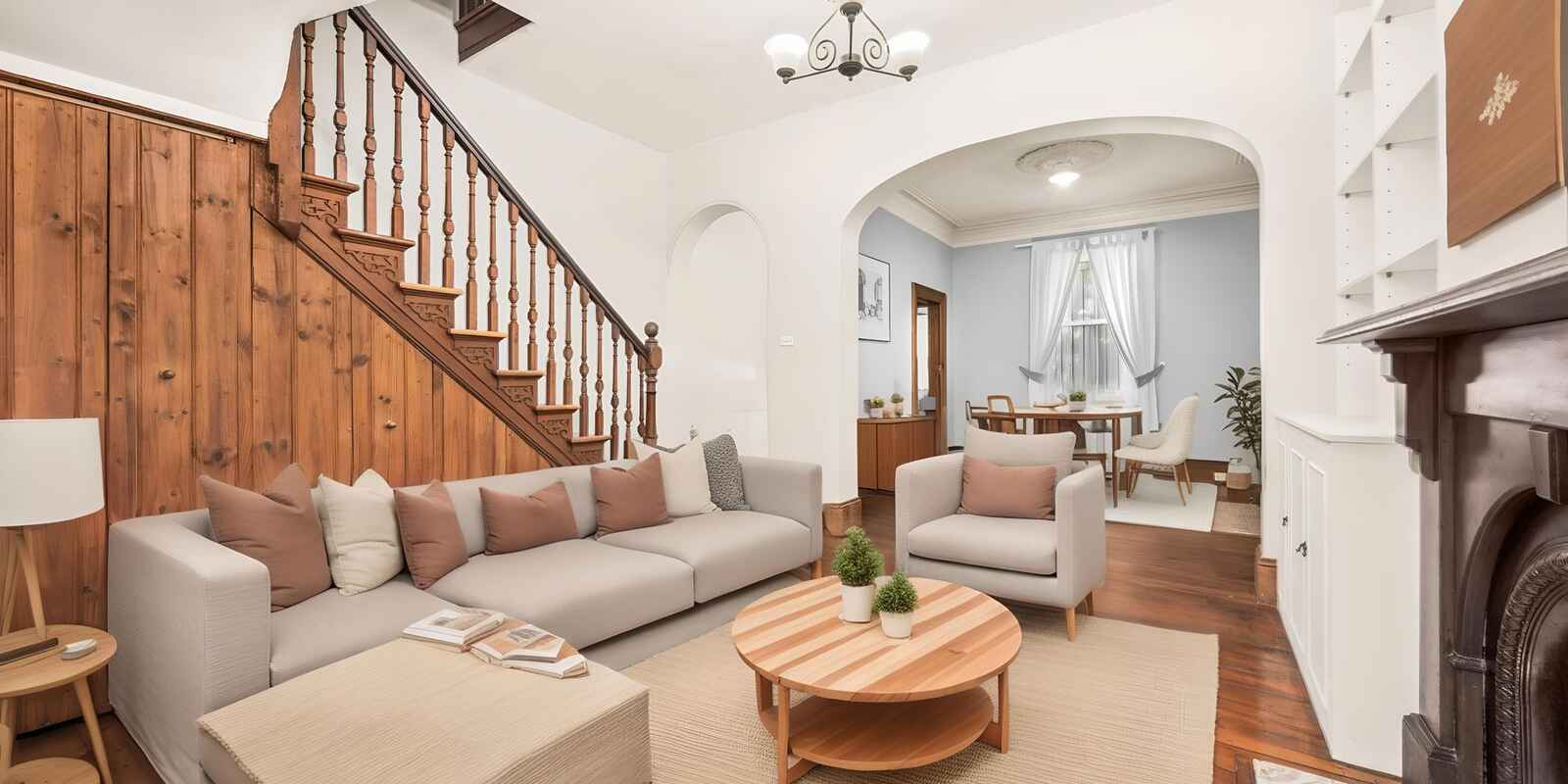 14 Leswell Street Bondi Junction 14 Leswell Street Bondi Junction