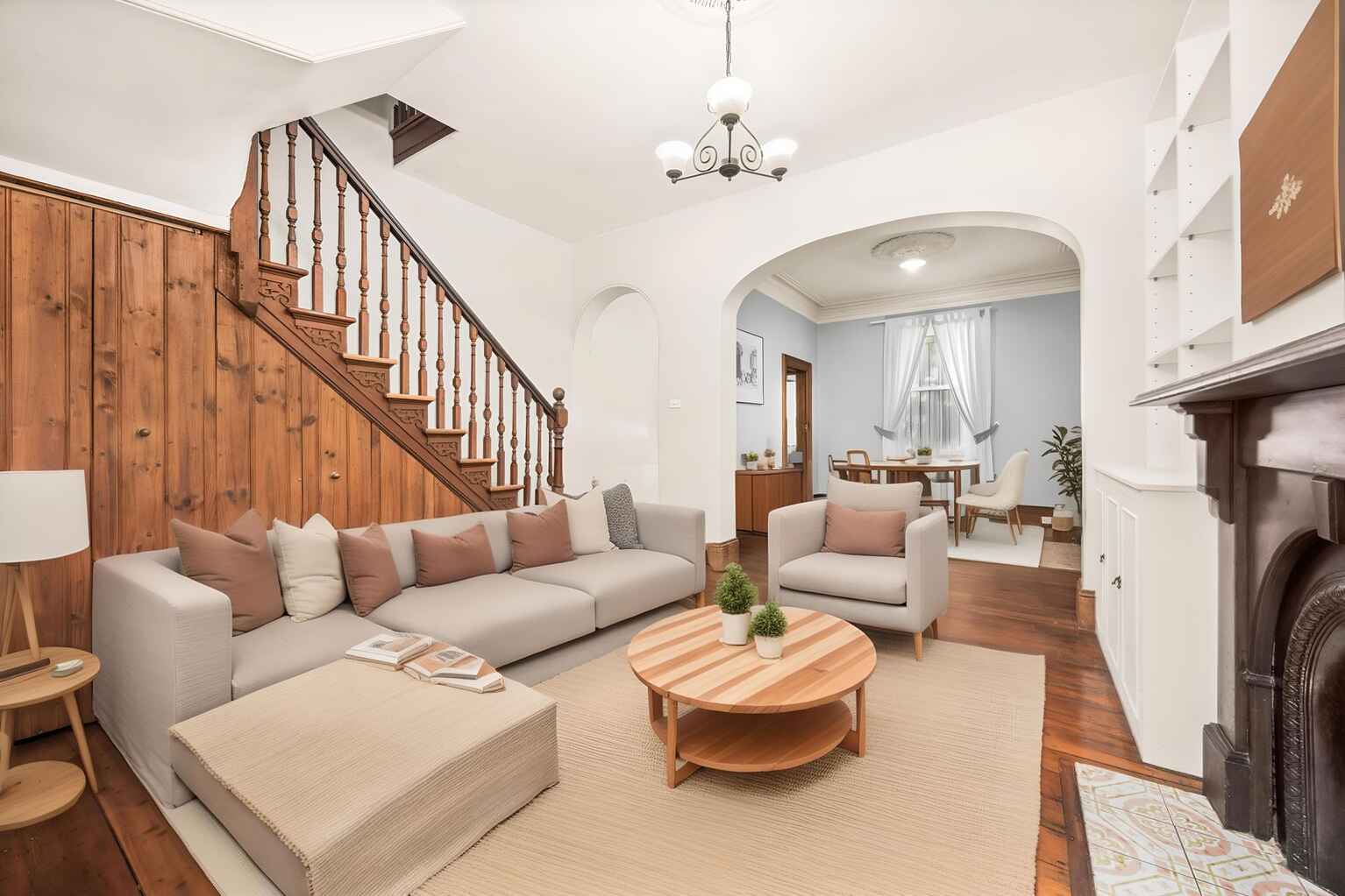 14 Leswell Street Bondi Junction 14 Leswell Street Bondi Junction