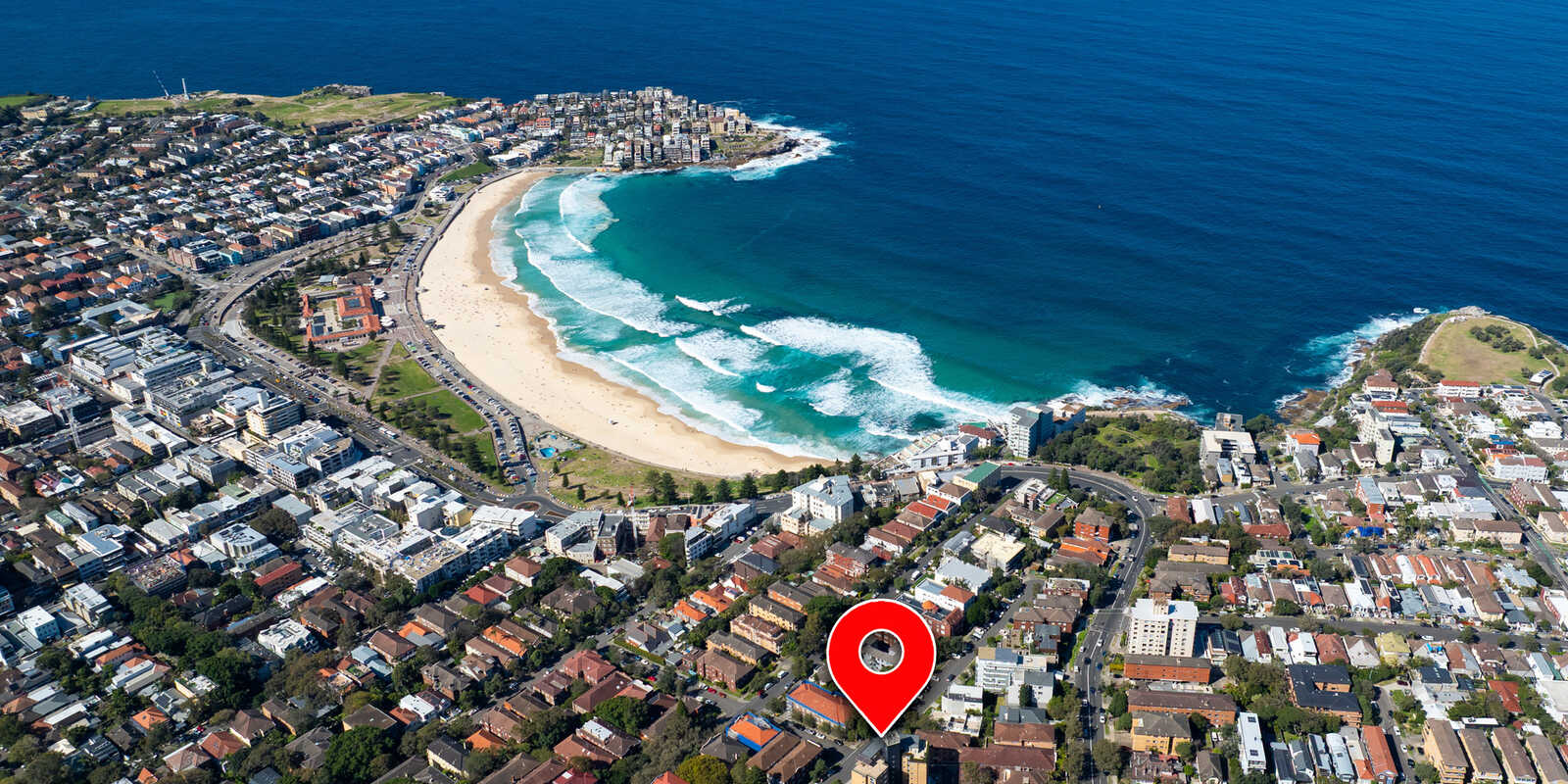 Bondi Bondi
