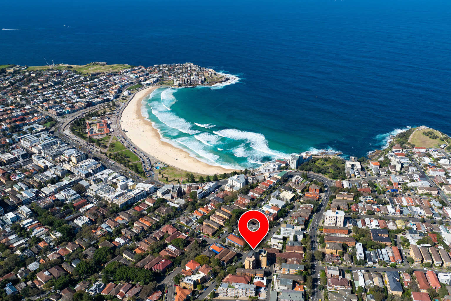 Bondi Bondi