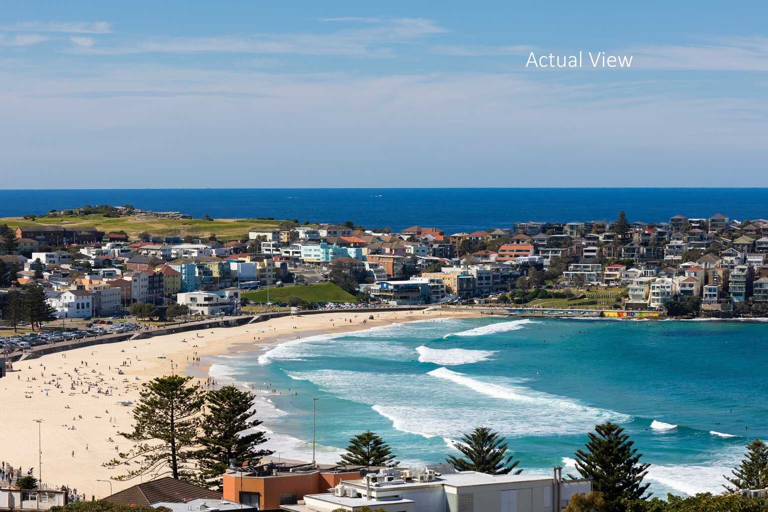 Bondi Bondi
