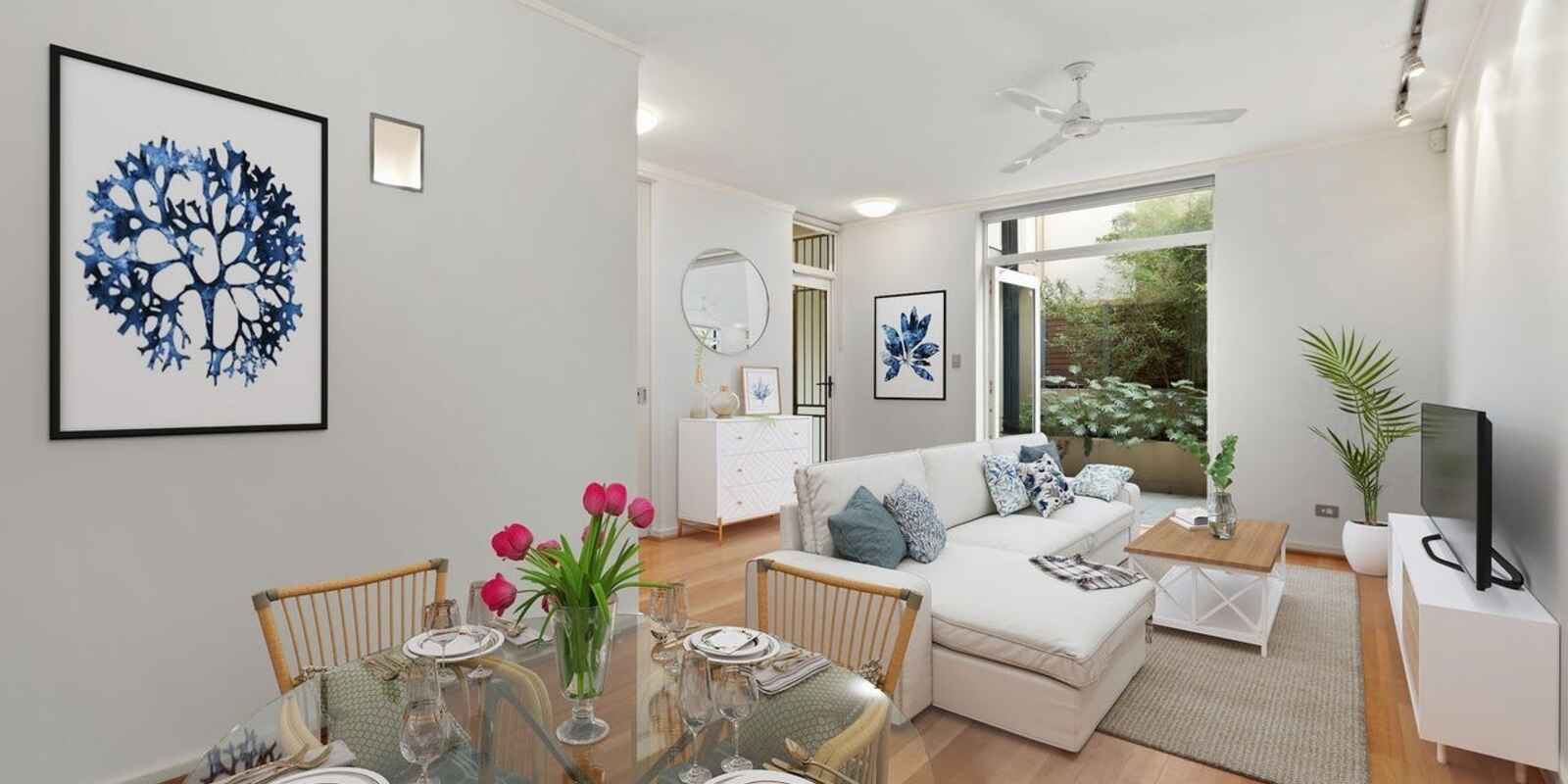 107/10 Jaques Avenue Bondi Beach