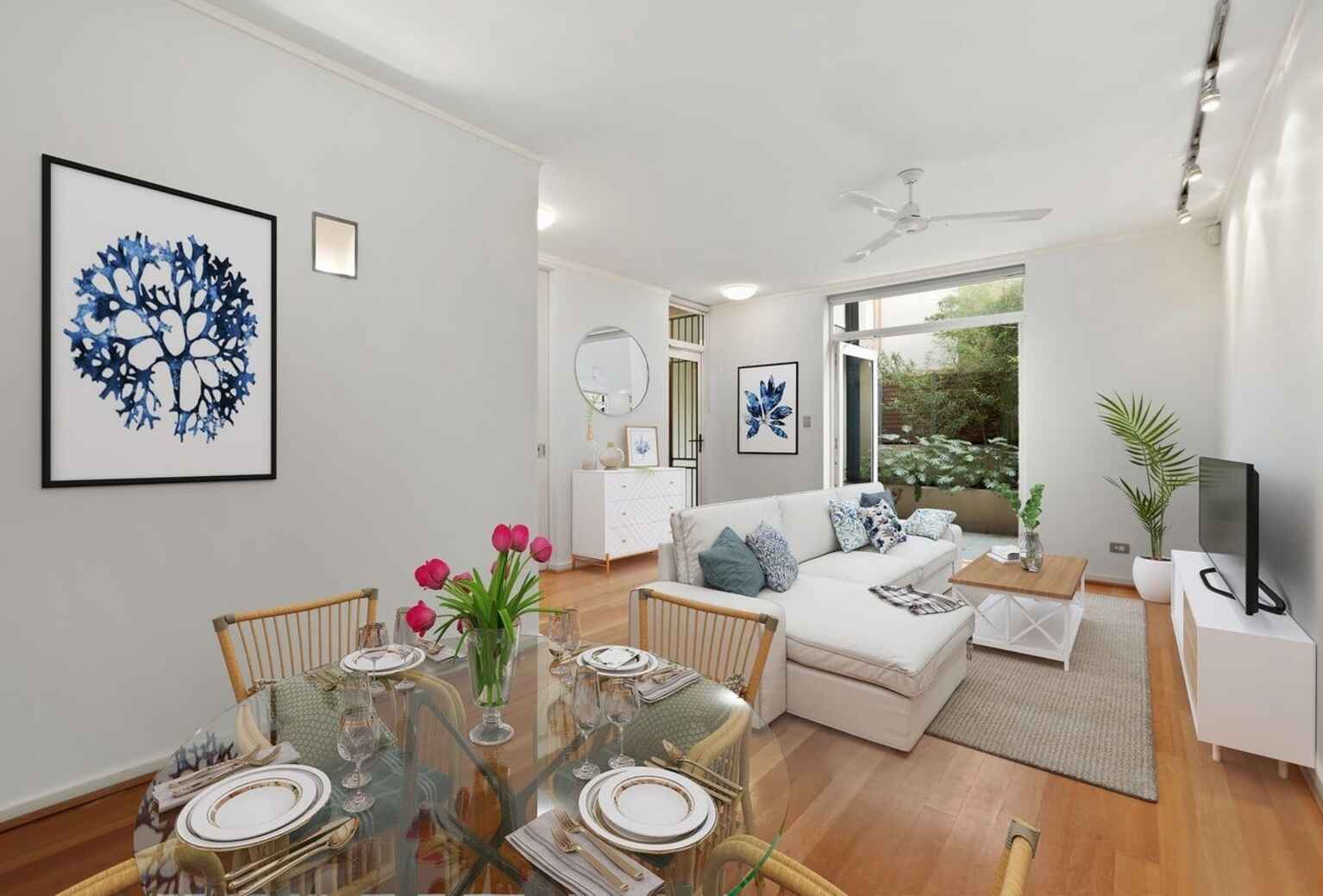 107/10 Jaques Avenue Bondi Beach