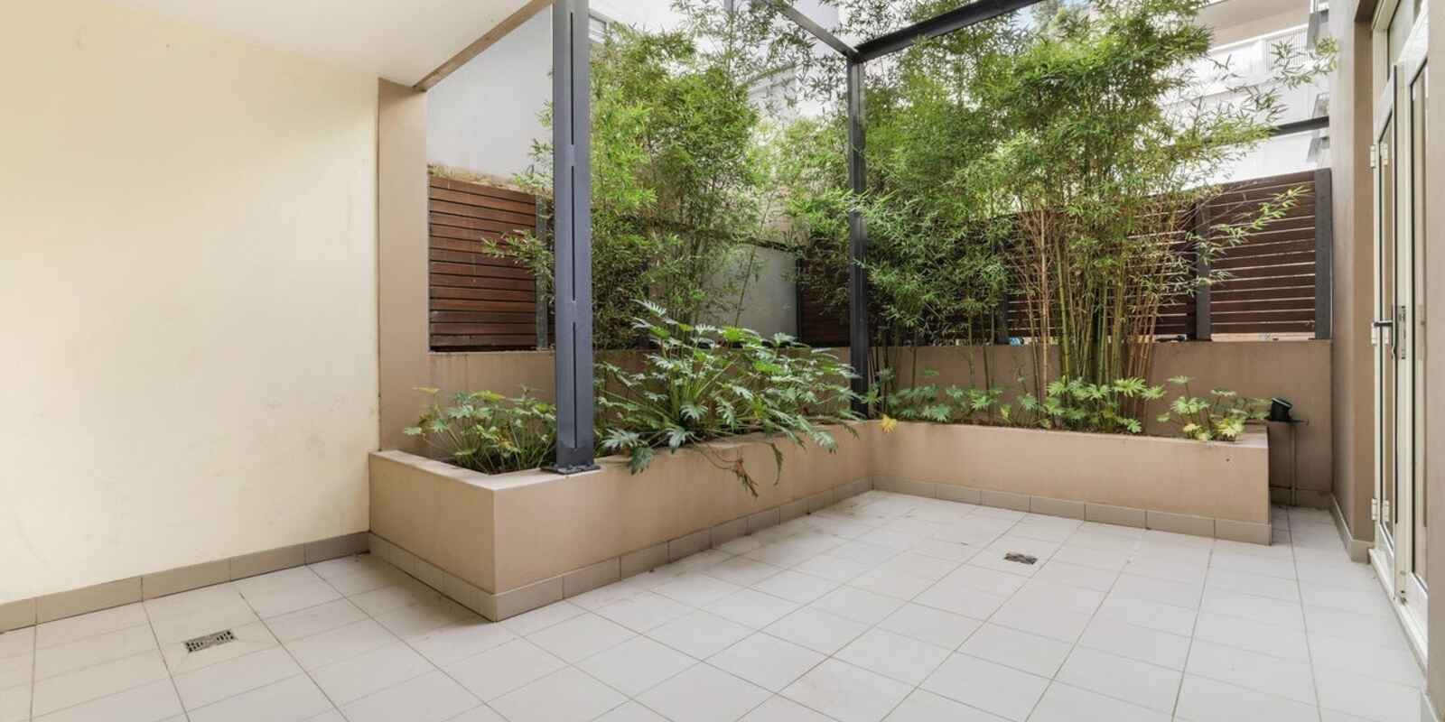 107/10 Jaques Avenue Bondi Beach