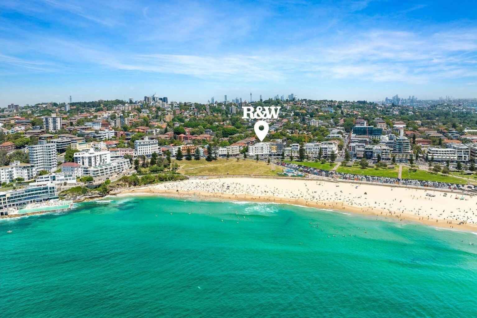 107/10 Jaques Avenue Bondi Beach