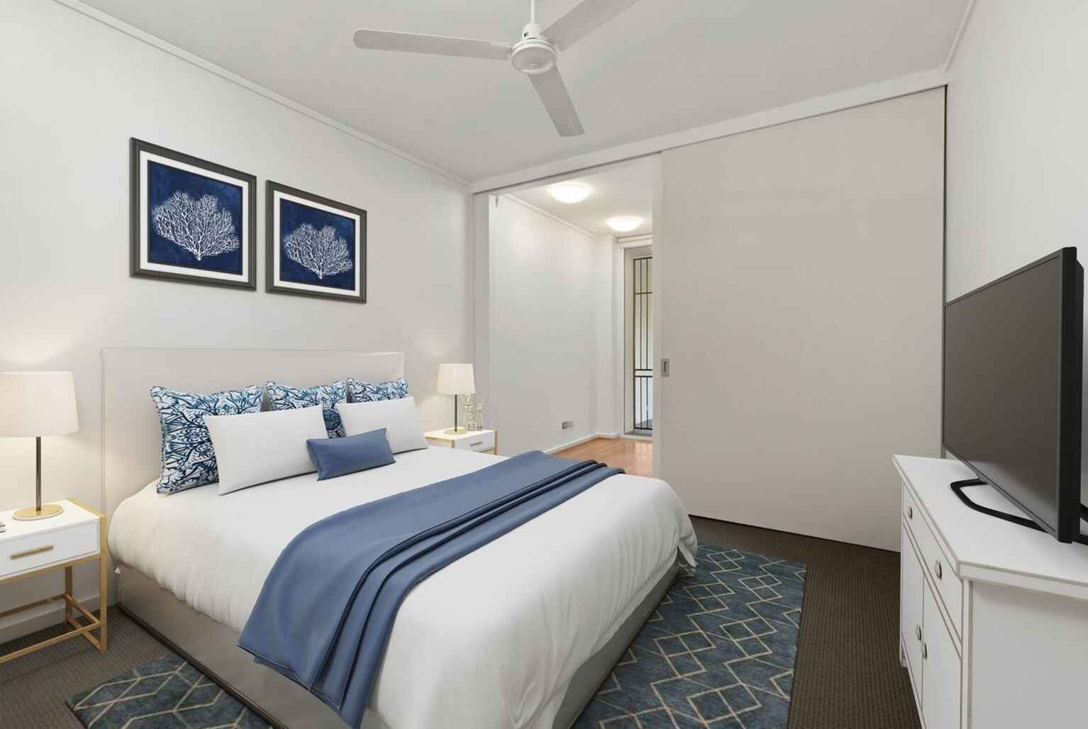 107/10 Jaques Avenue Bondi Beach