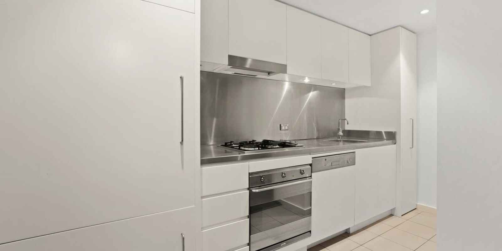 107/10 Jaques Avenue Bondi Beach