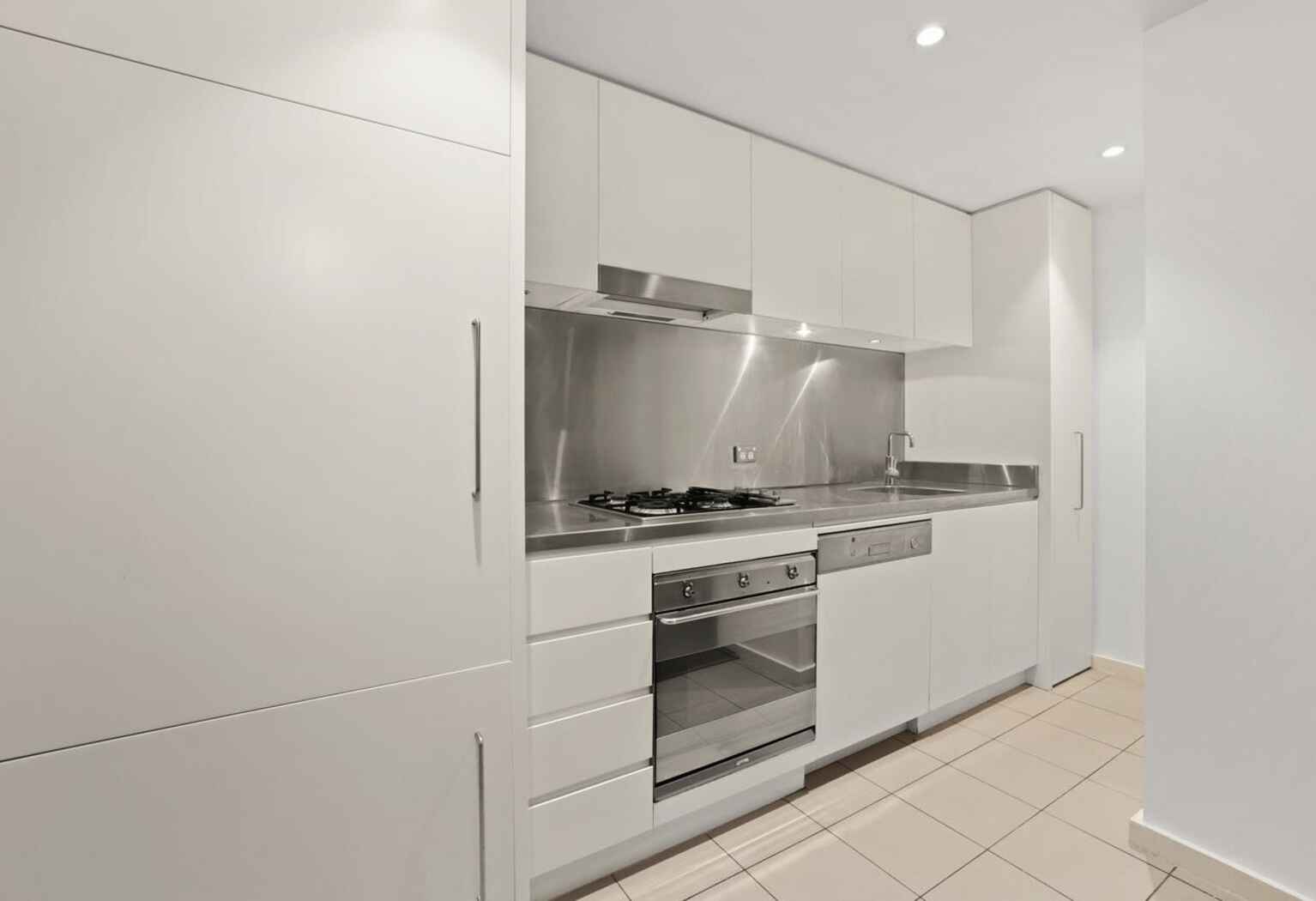 107/10 Jaques Avenue Bondi Beach