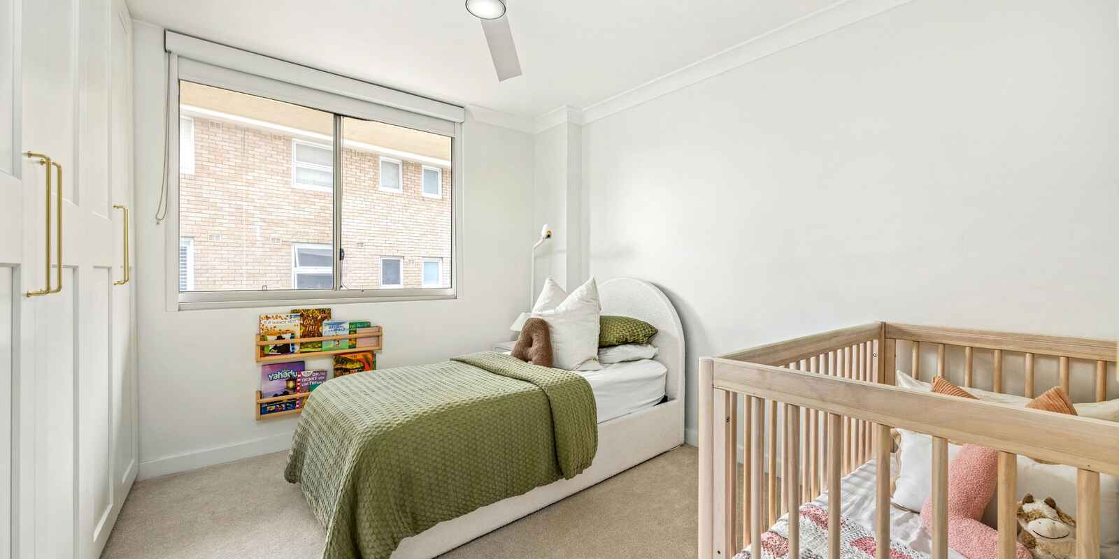 6/49 Bennett Street Bondi