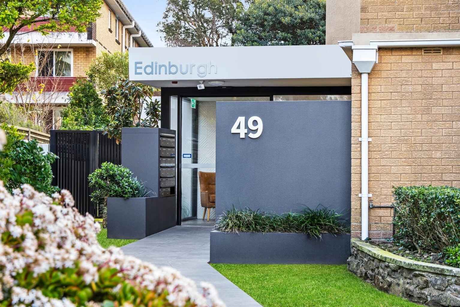 6/49 Bennett Street Bondi