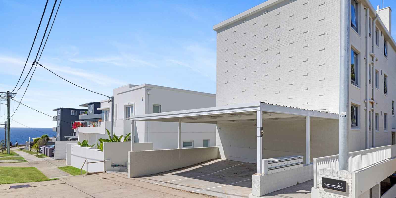 6/61 Oceanview Avenue Dover Heights 6/61 Oceanview Avenue Dover Heights