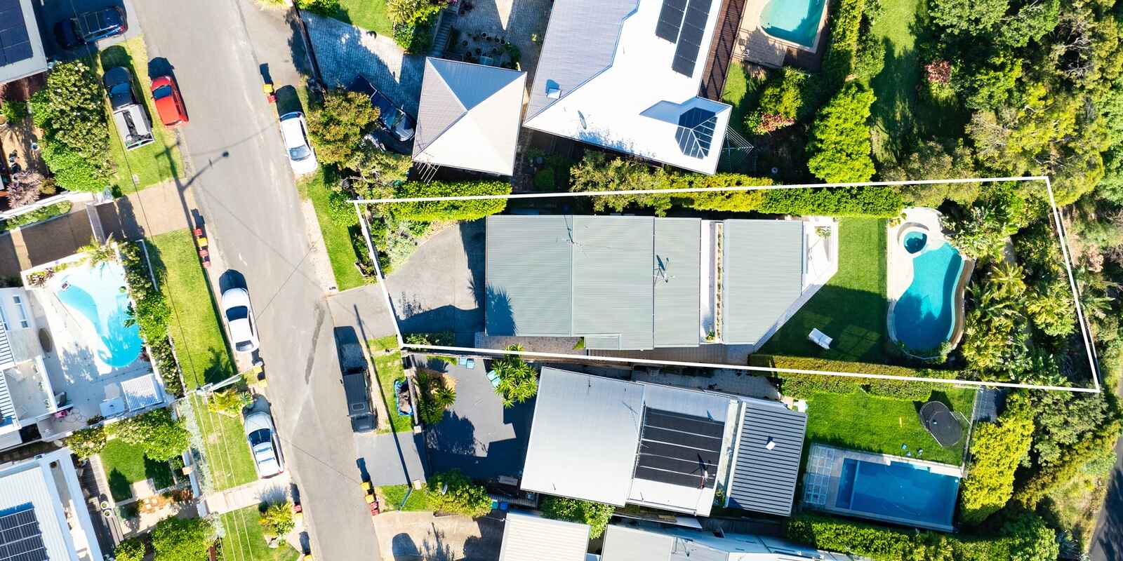 58 Attunga Road Newport