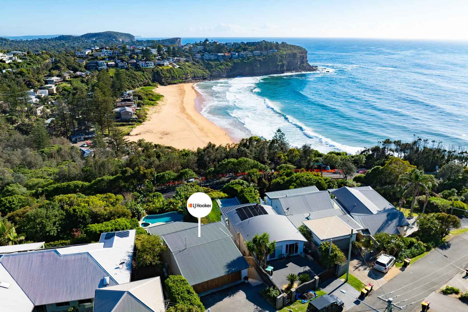 58 Attunga Road Newport