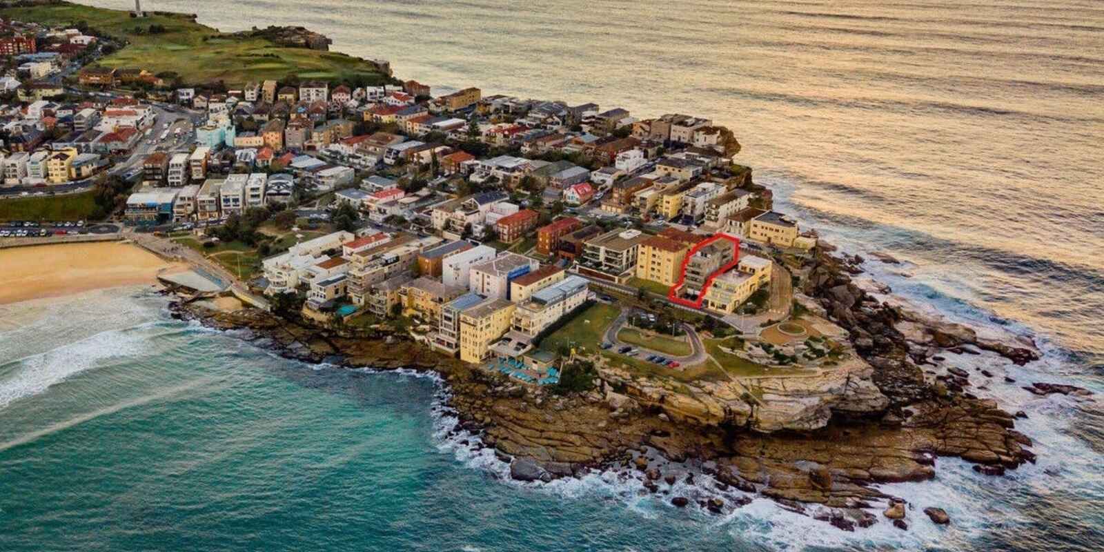 4/166 Ramsgate Avenue North Bondi