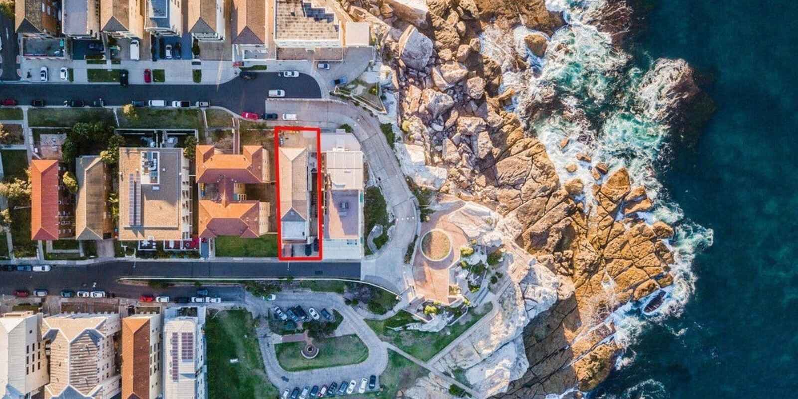 4/166 Ramsgate Avenue North Bondi