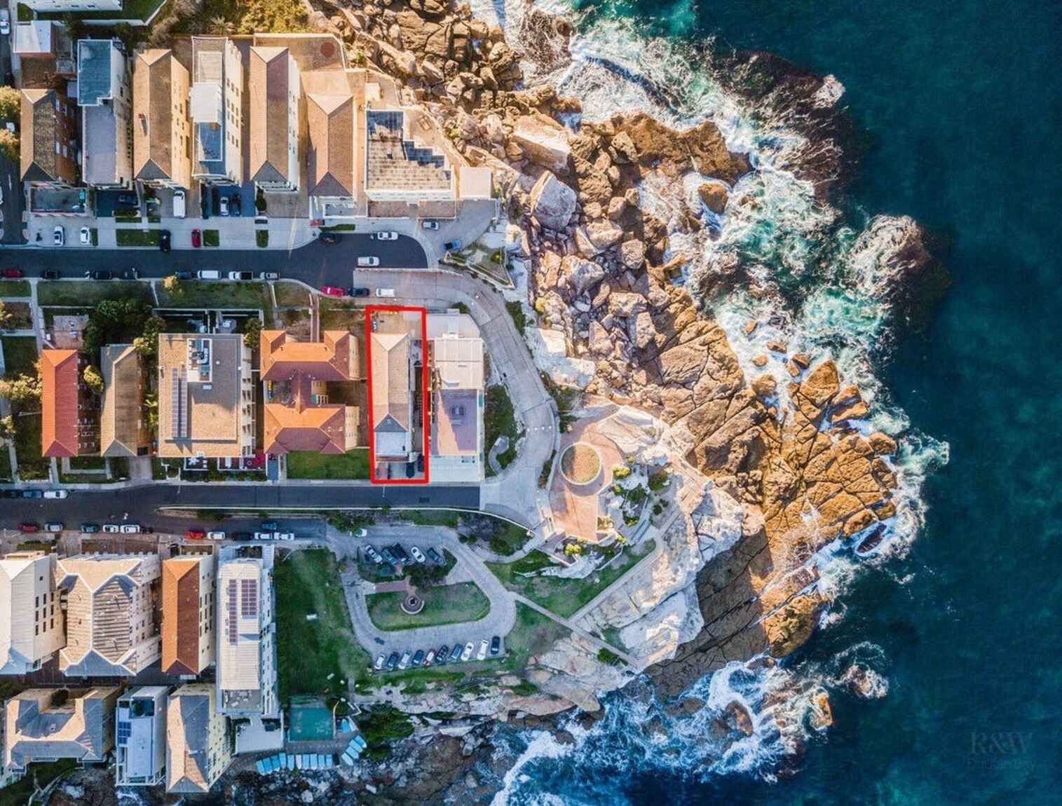 4/166 Ramsgate Avenue North Bondi