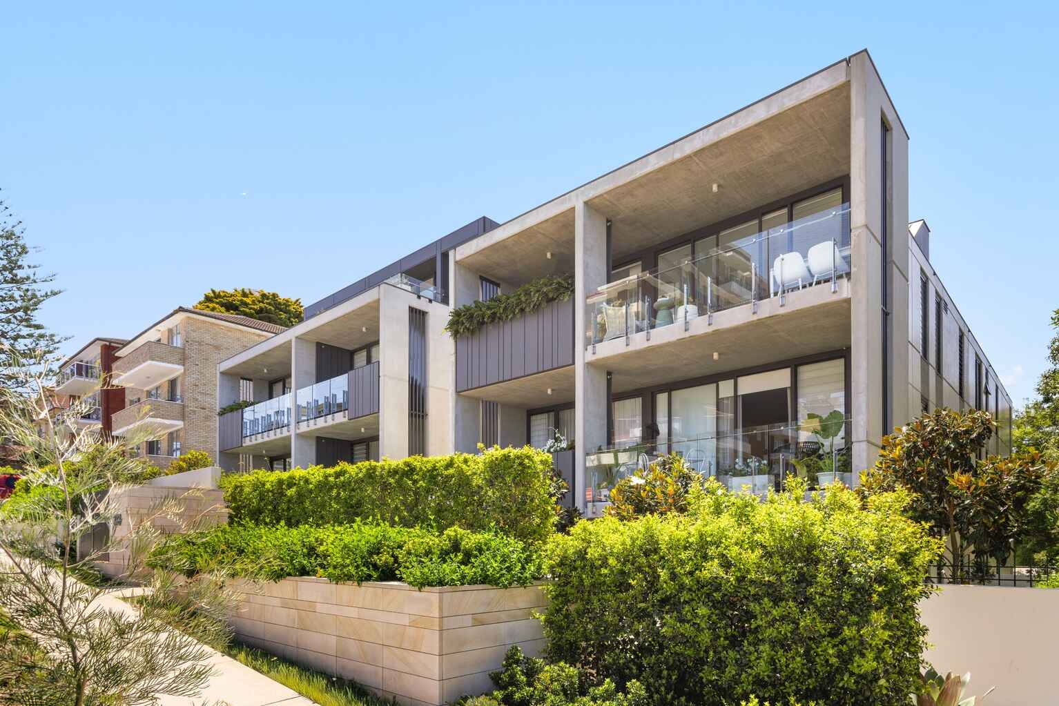 G.02/278 Birrell Street Bondi G.02/278 Birrell Street Bondi