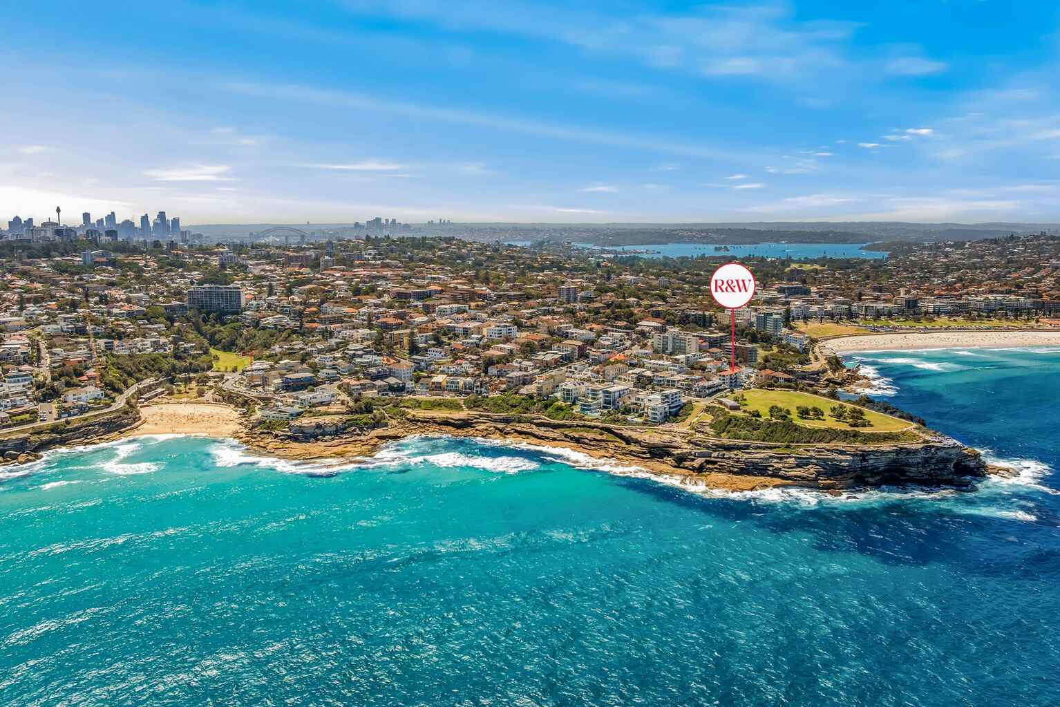 5/91 Fletcher Street Tamarama
