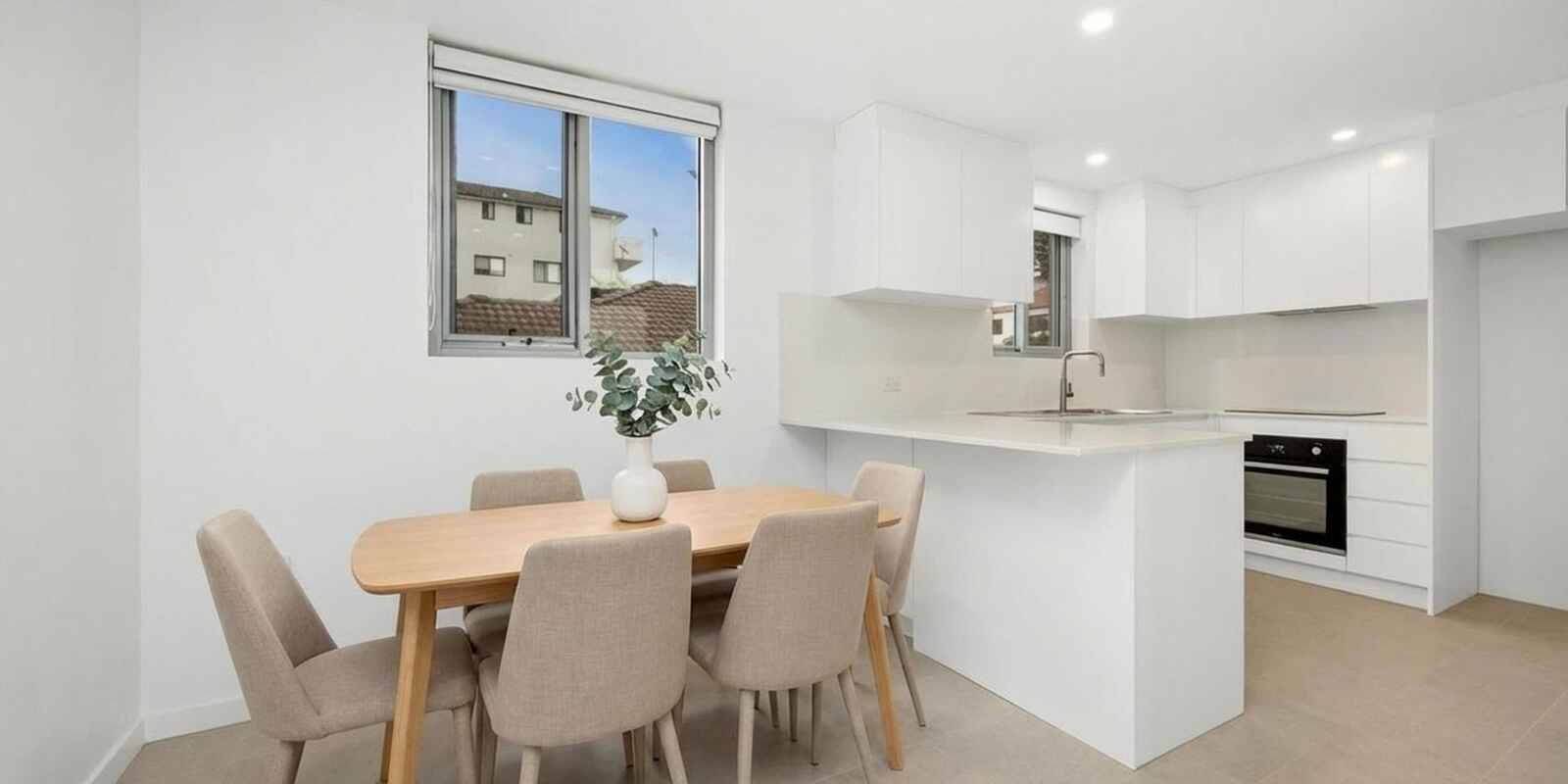 6/61 Oceanview Avenue Dover Heights 6/61 Oceanview Avenue Dover Heights