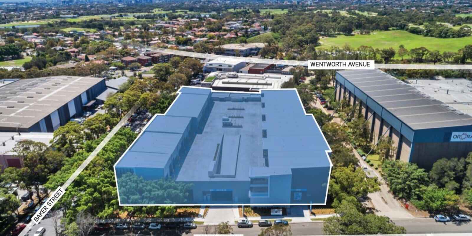 15/13-15 Baker Street Banksmeadow