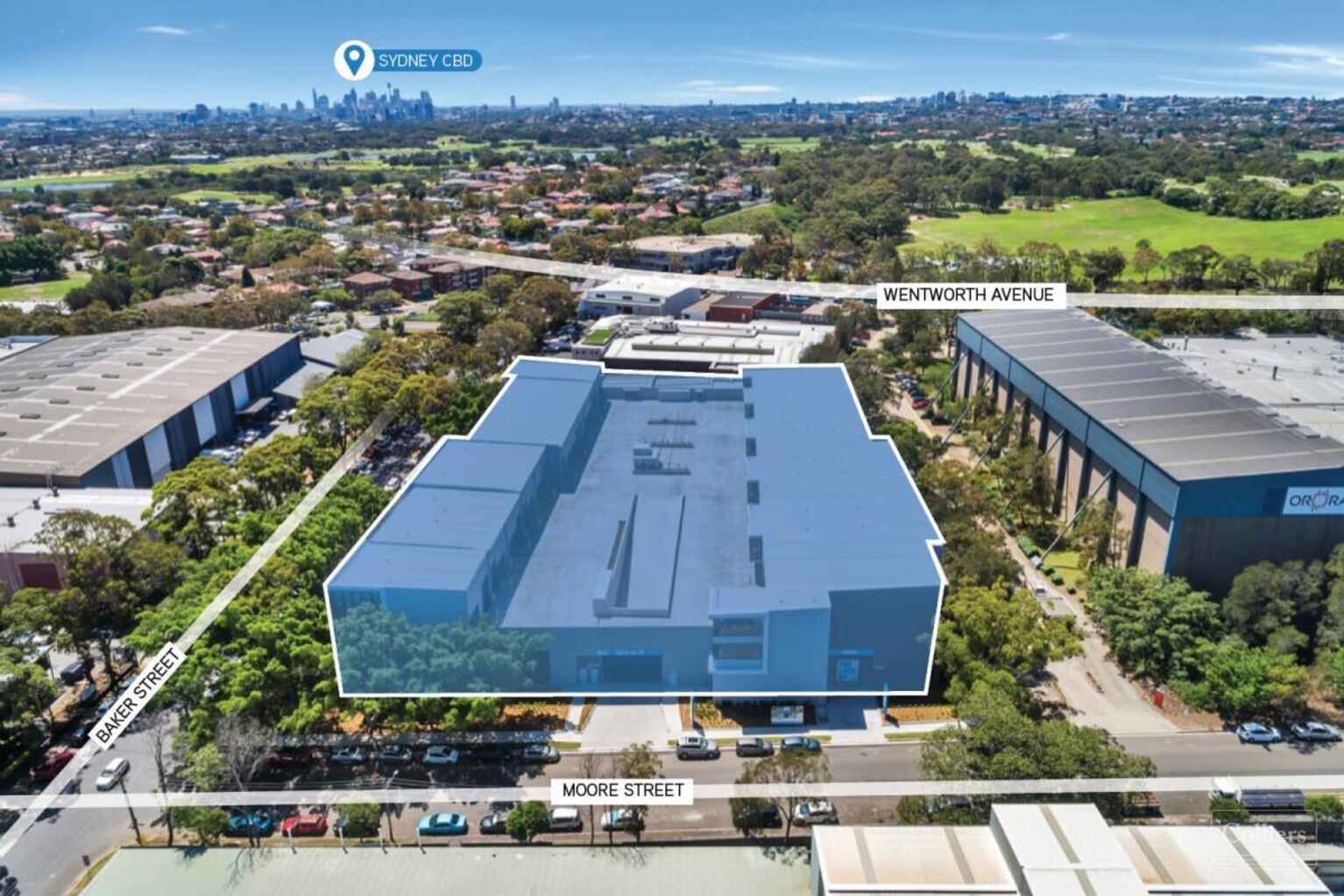 15/13-15 Baker Street Banksmeadow