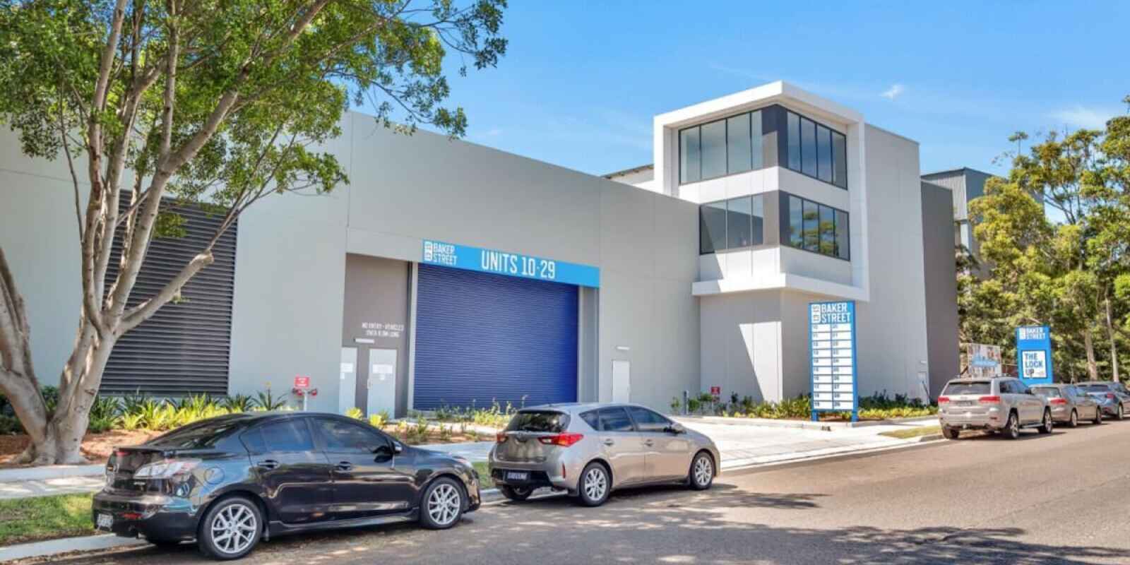 15/13-15 Baker Street Banksmeadow