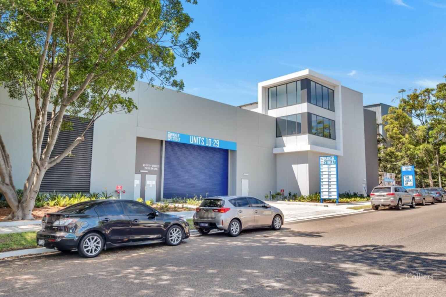 15/13-15 Baker Street Banksmeadow